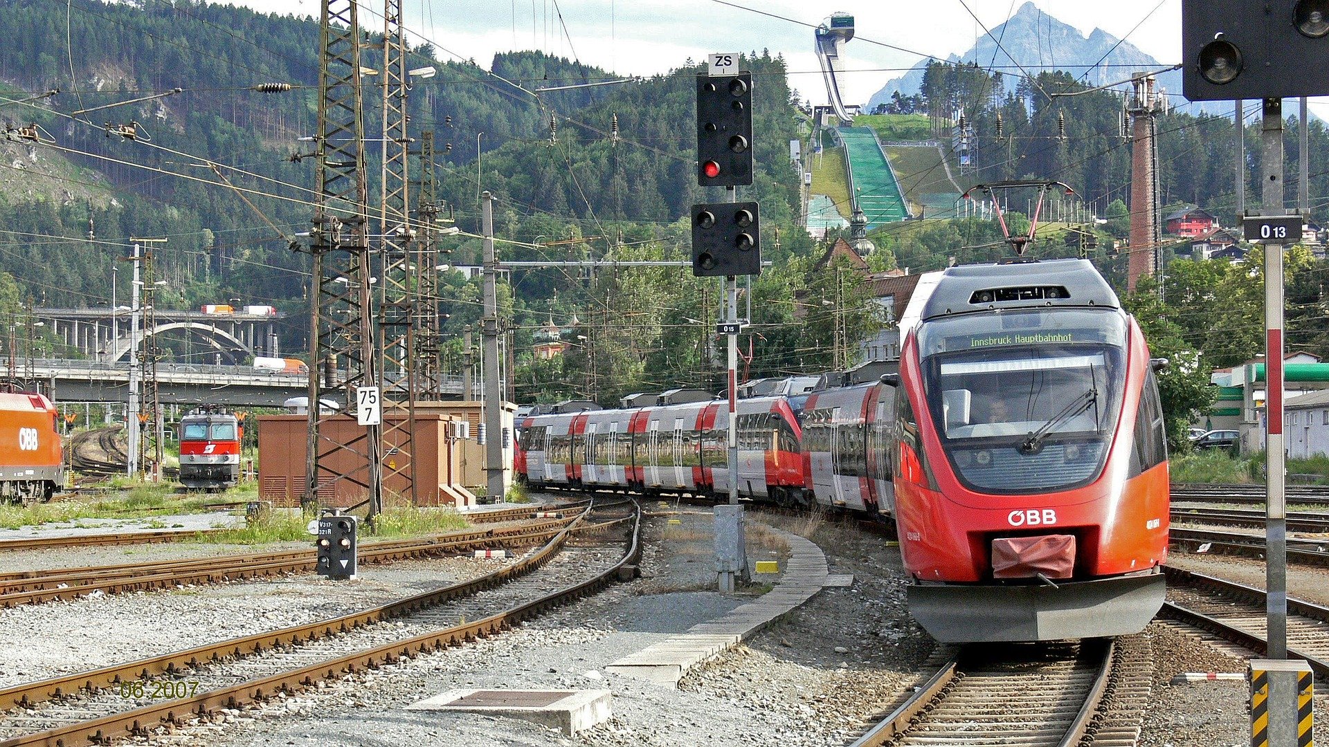 Ab 11. Mai Normalbetrieb Auf Der Schiene • Oberland DABEI