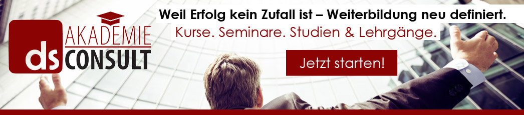 dsCONSULT Akademie